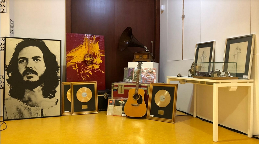 Hasta 28 ofertas para elaborar el vídeo promocional del Museo Camilo Sesto de Alcoy con el que captar turismo