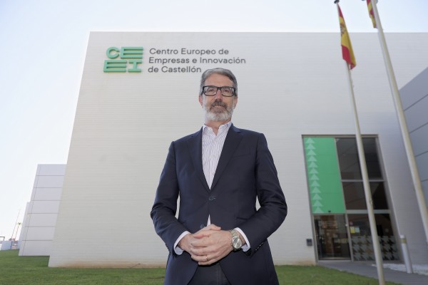 Justo Vellón (CEEI): 
