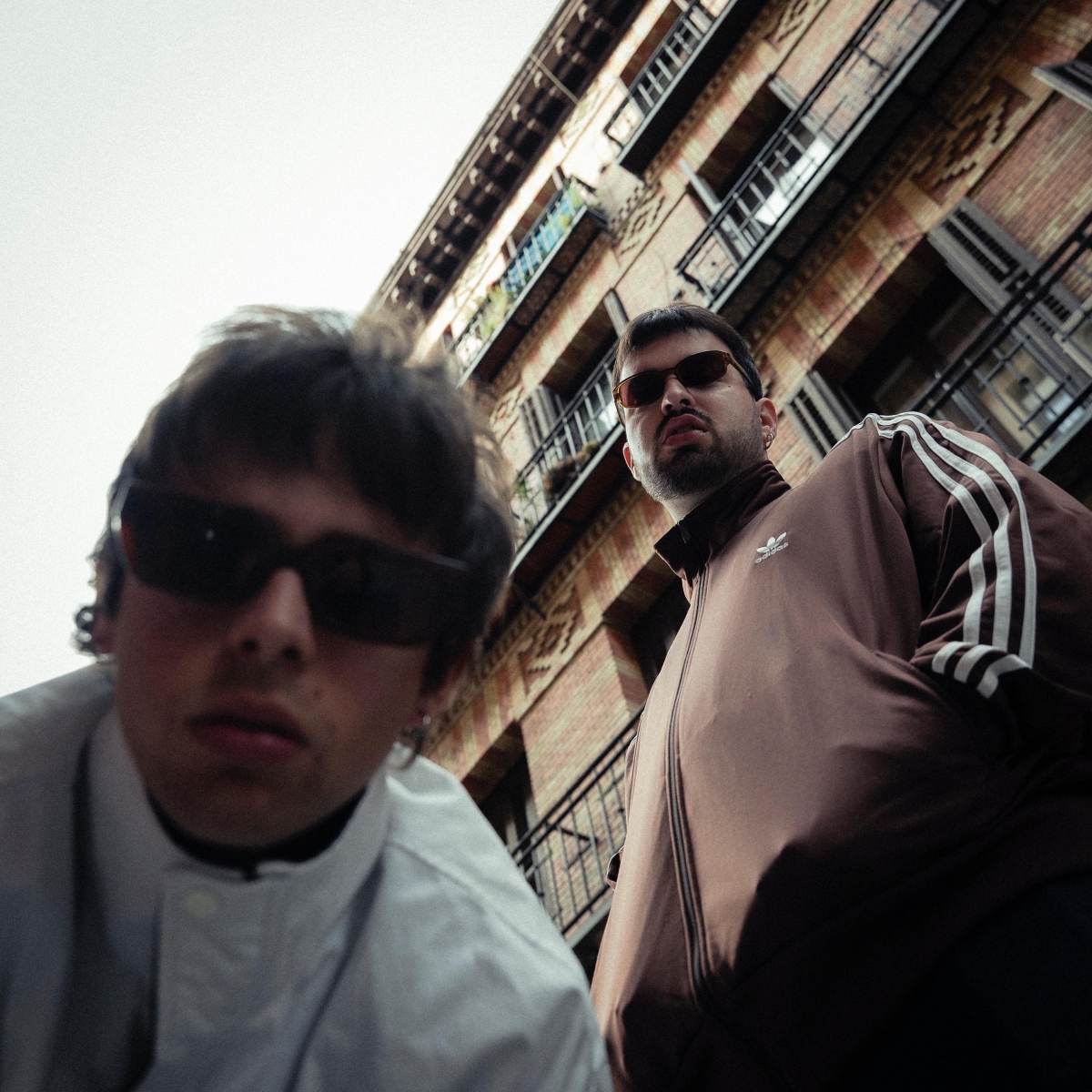 Una 'Rata' murciana en el Segura: 