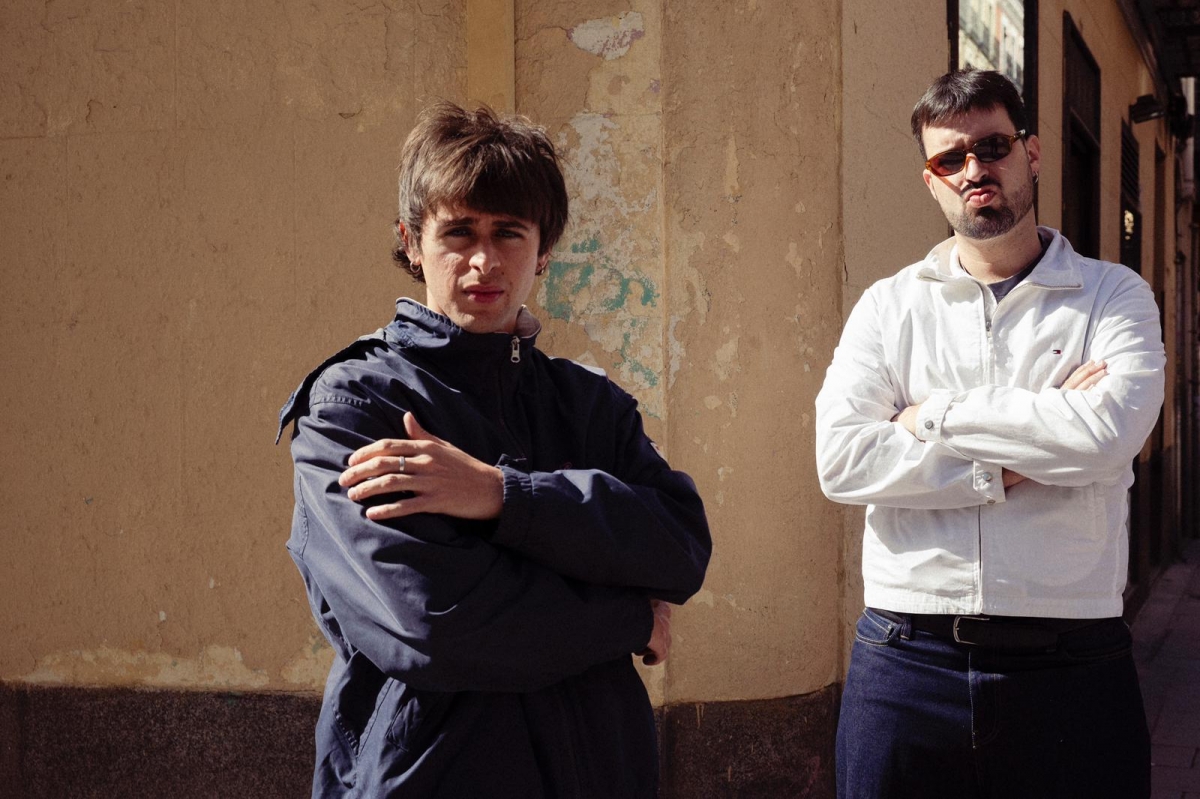 Dani Sabater y Félix Esteban son Rata