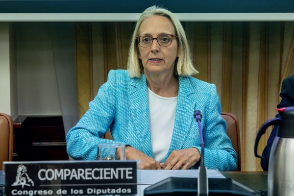 El Gobierno aprueba en Consejo de Ministros el nombramiento de Inés Olóndriz como presidenta de la AIReF