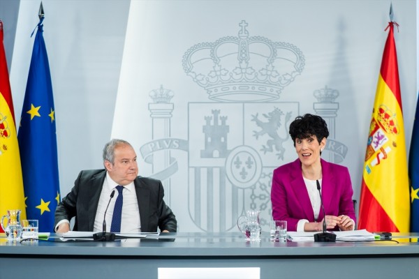 El Gobierno dota de financiación al FEGA para tramitar la convocatoria anticipada de ayudas de la PAC