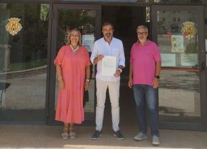 La Agencia de Desarrollo Local de Castelló renueva su certificado nacional por la calidad de su gestión