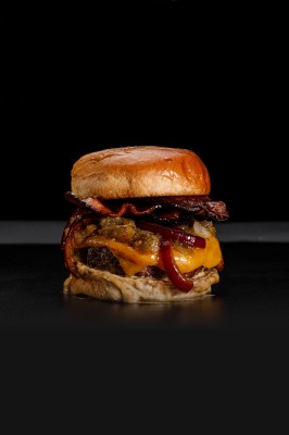 The Ox Burger, el nacimiento de la hamburguesería gourmet del Grupo Beluá