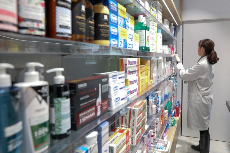 Sanidad reinicia el proceso para abrir nuevas farmacias después de que el TSJCV anulara el de 2024
