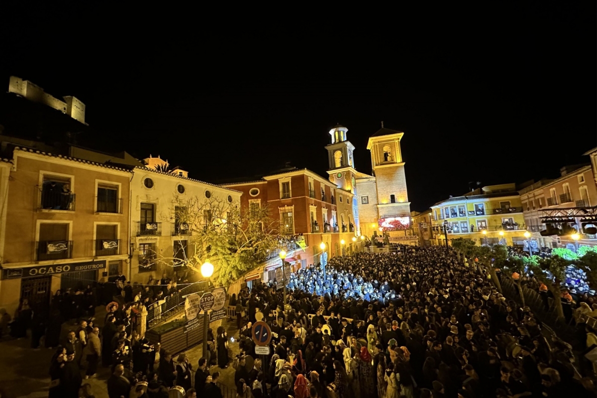  - Foto: AYUNTAMIENTO DE MULA