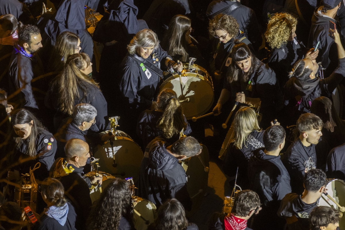  - Foto: EFE / MARCIAL GUILLÉN