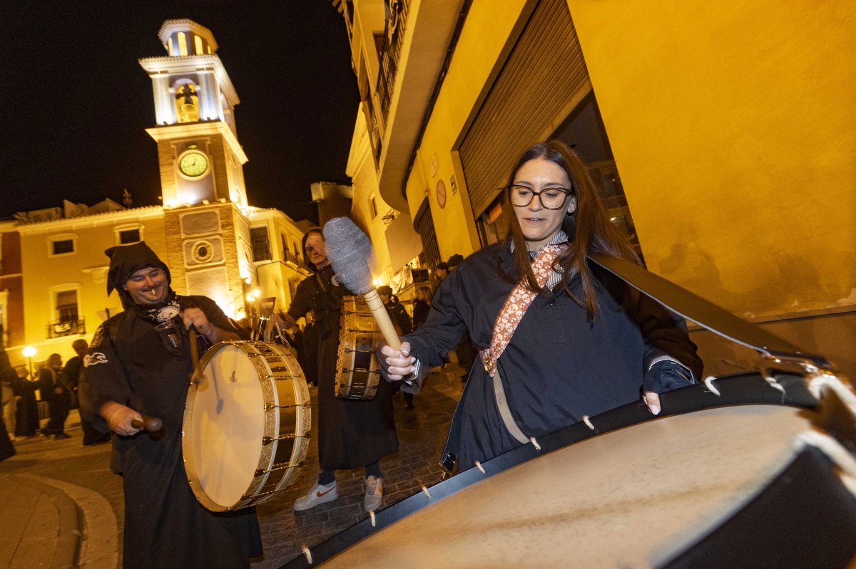  - Foto: EFE / MARCIAL GUILLÉN