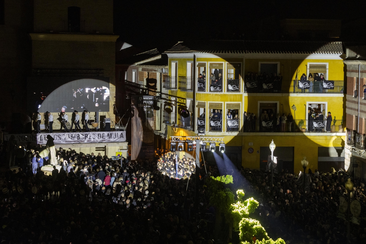  - Foto: EFE / MARCIAL GUILLÉN