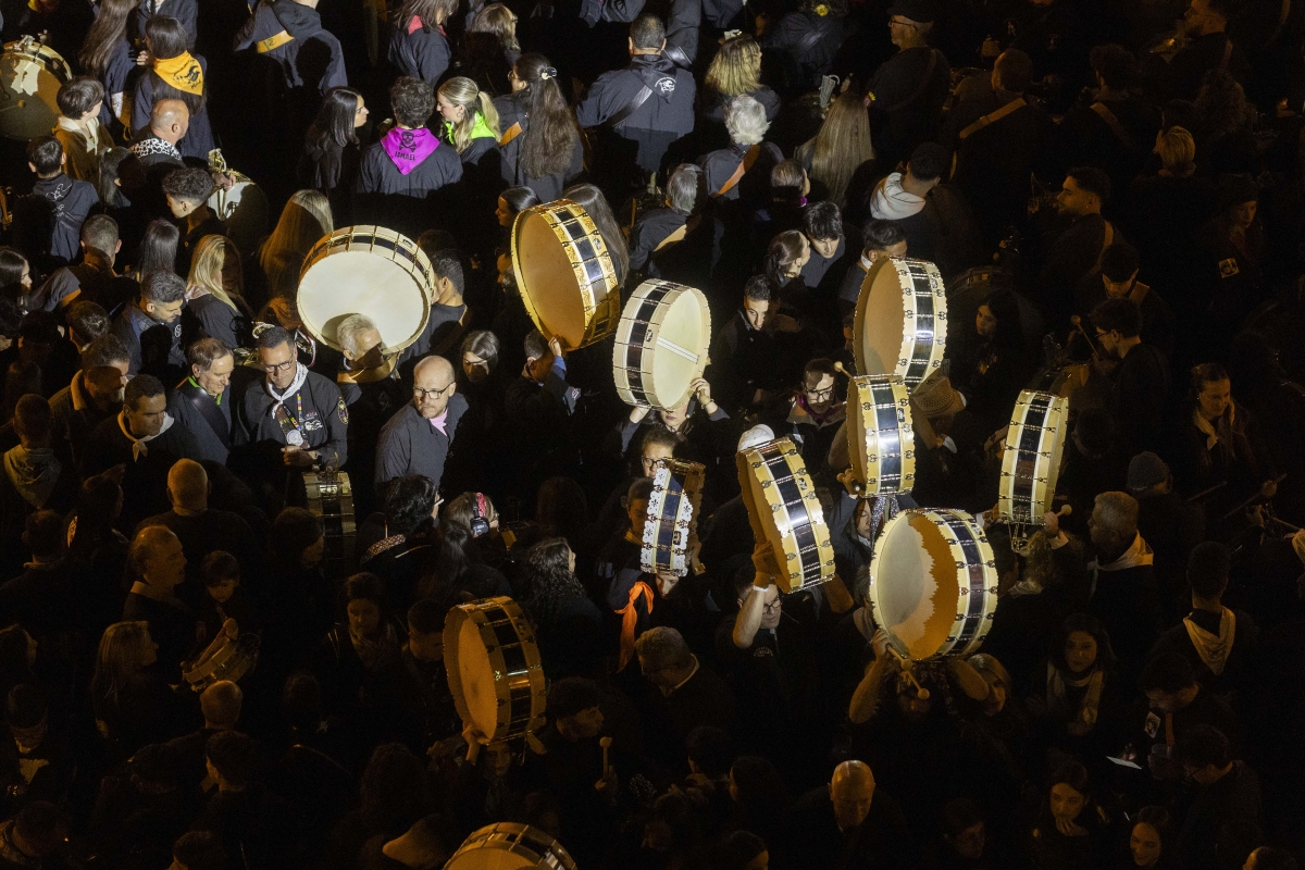  - Foto: EFE / MARCIAL GUILLÉN