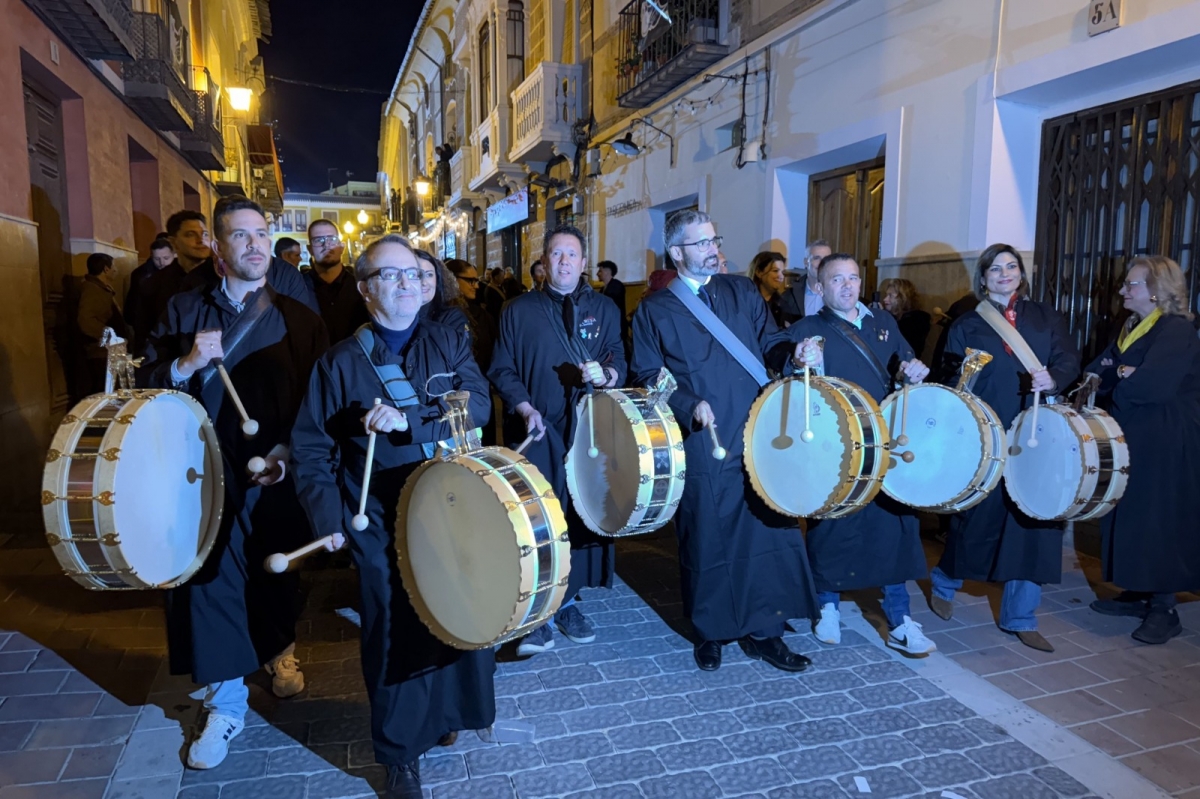  - Foto: AYUNTAMIENTO DE MULA