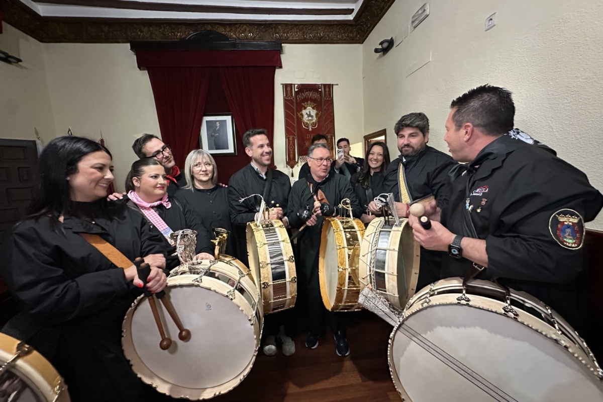  - Foto: AYUNTAMIENTO DE MULA