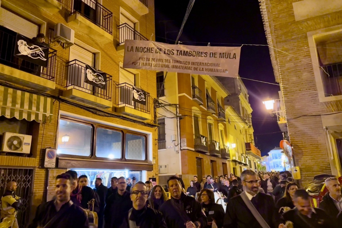  - Foto: AYUNTAMIENTO DE MULA