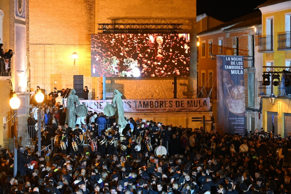  - Foto: AYUNTAMIENTO DE MULA