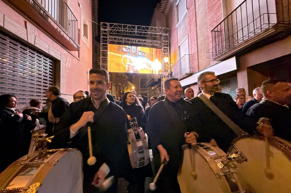  - Foto: AYUNTAMIENTO DE MULA