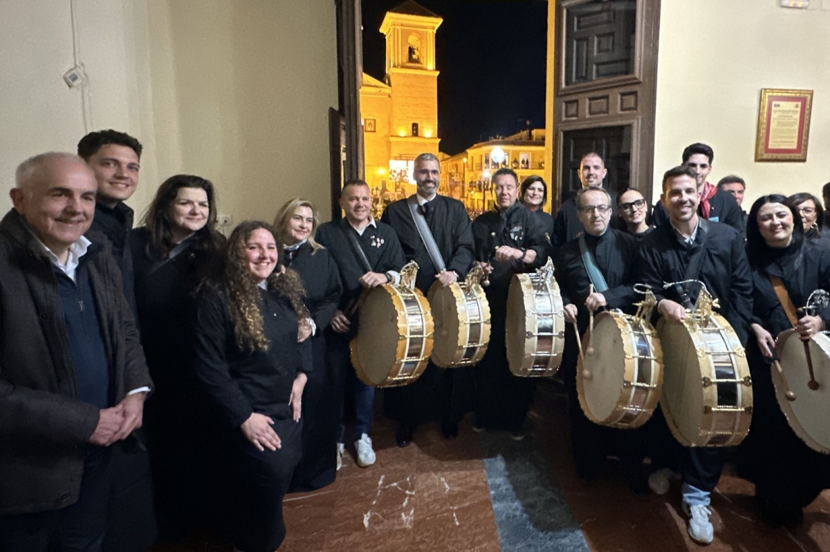  - Foto: AYUNTAMIENTO DE MULA