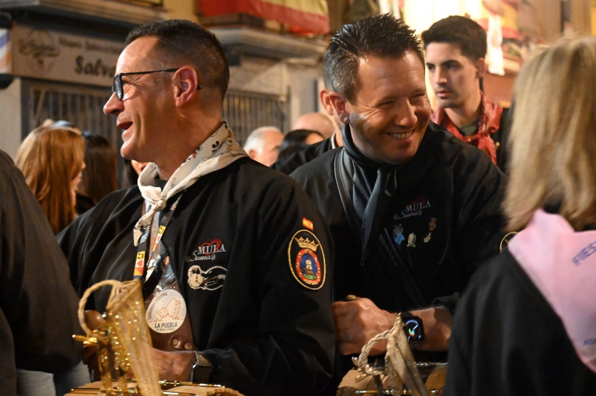  - Foto: AYUNTAMIENTO DE MULA