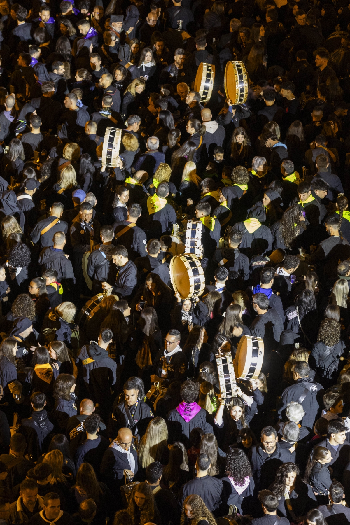  - Foto: EFE / MARCIAL GUILLÉN