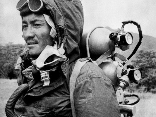 ¿Por qué subimos? K2, la mortífera frontera que precede al cielo