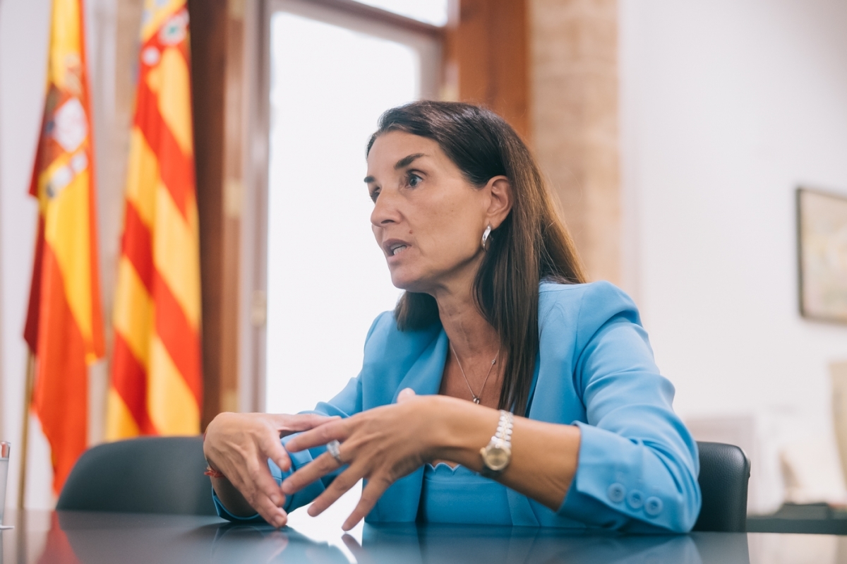 De Bolonia a Kyoto: la Comunitat lidera una alianza internacional de gestación de proyectos europeos