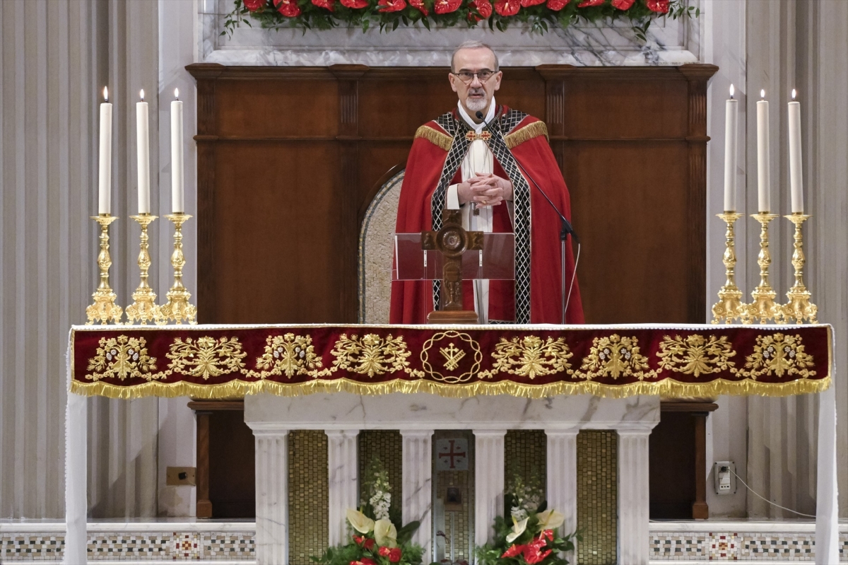 La libertad religiosa en Israel e Irán