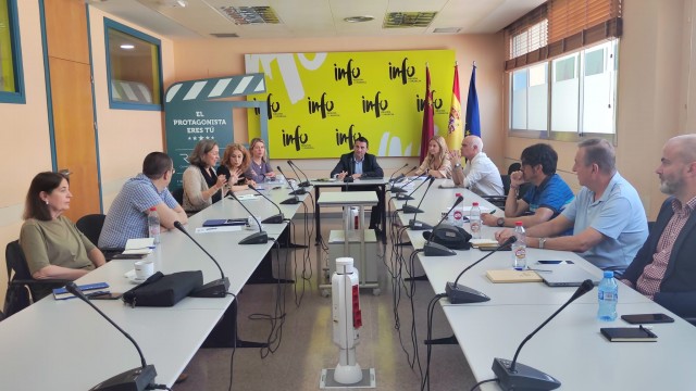 Nace la Unidad de Compra Pública Innovadora para estimular la innovación del tejido empresarial regional