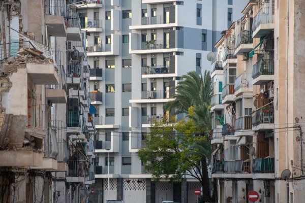 El alcalde de Elche urge al Gobierno una reunión para avanzar en la rehabilitación de San Antón 