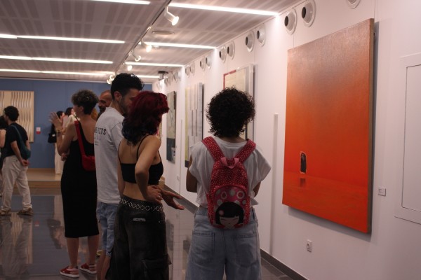 Fundación Mainel convoca su 29º Premio Nacional de Pintura para artistas jóvenes