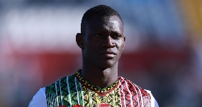 La intrahistoria del fichaje de Aliou Dieng por el Valencia CF