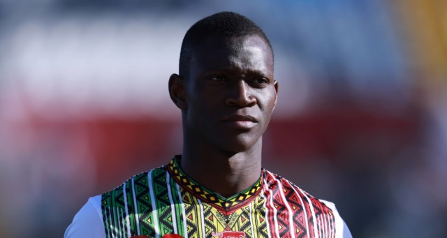 La intrahistoria del fichaje de Aliou Dieng por el Valencia CF