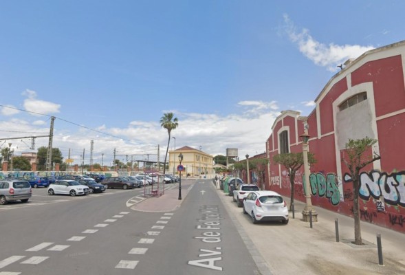 Un icónico edificio de Benicarló albergará el laboratorio de investigación de fragancias y las oficinas de IFF