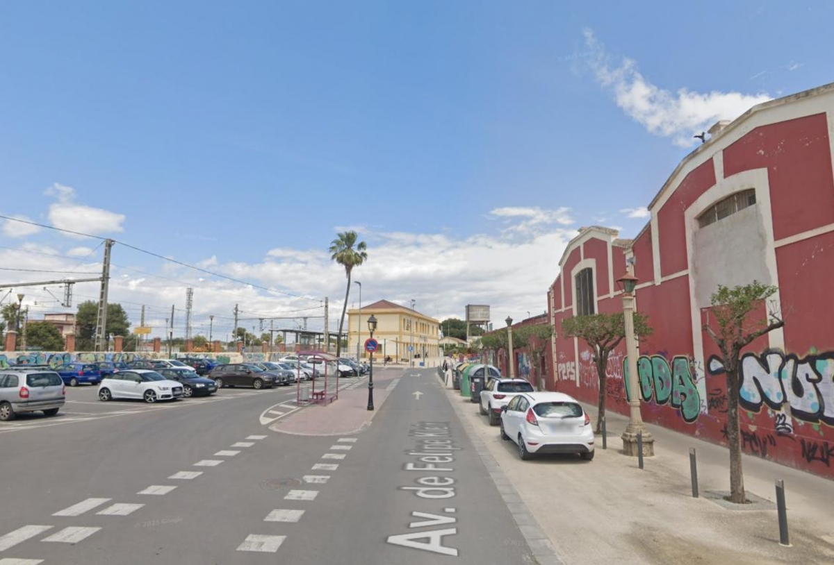 Un icónico edificio de Benicarló albergará el laboratorio de investigación de fragancias y las oficinas de IFF