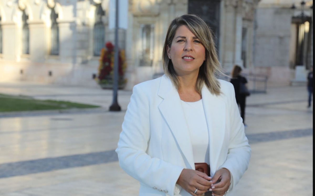 Arroyo reconoce que la baja de Beatriz Sánchez les afecta pero confía en mantener a salvo el pacto de Gobierno