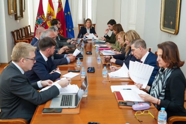 El Ayuntamiento de Cartagena desembolsará 10.000 euros para la movilidad internacional de los jóvenes 