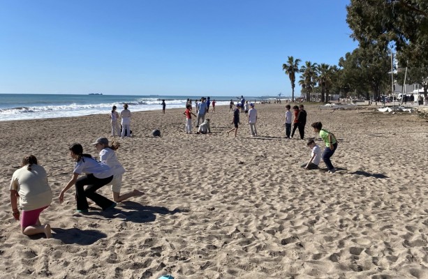 Salud física y mental: Benicàssim organiza la Feria de la Salud durante el mes de abril