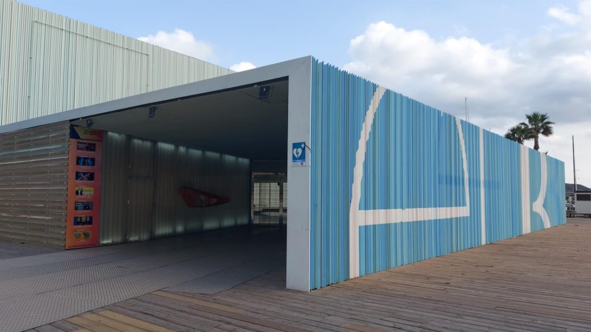 El Ayuntamiento renueva la adjudicación del Batel hasta 2031