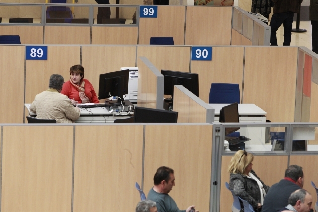 La recaudación de impuestos bate todos sus récords en la Región de Murcia con 1.000 millones de euros en sólo dos meses