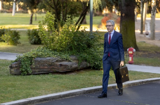 El Gobierno nombra a Sonia Rodrigo directora del Gabinete del ministro de Hacienda