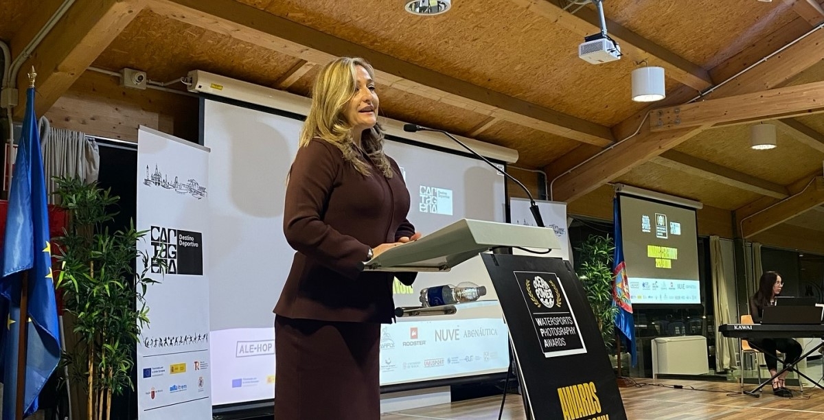 Beatriz Sánchez rompe con Vox y pone en jaque la estabilidad del Gobierno en Cartagena