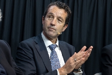 SEPI propone a Ángel Simón para presidir Indra en sustitución de Ángel Escribano