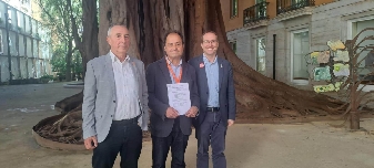 PSPV y Compromís acusan a PP y Vox de tener “secuestrado” el derecho civil valenciano