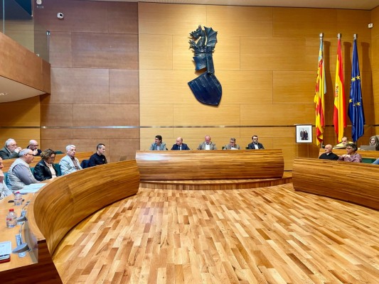 El Consorcio de Bomberos moviliza 30 millones para mejorar la respuesta ante emergencias en Valencia