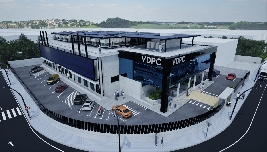 Valencia Digital Port Connect pide permiso a la APV para la conexión del cable submarino Sagunt-Génova