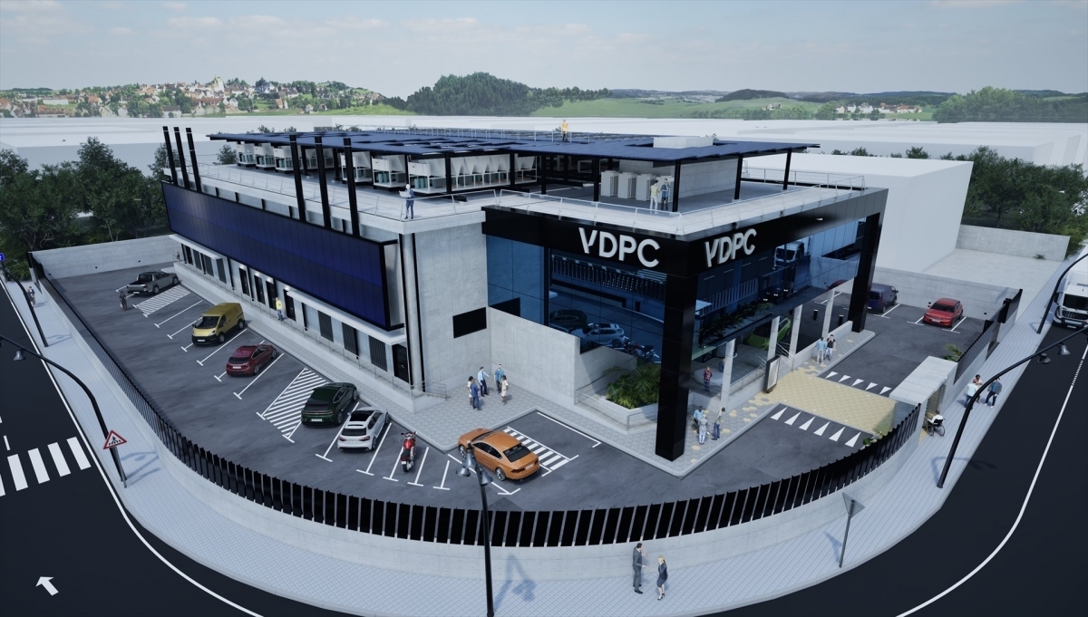 Valencia Digital Port Connect pide permiso a la APV para la conexión del cable submarino Sagunt-Génova