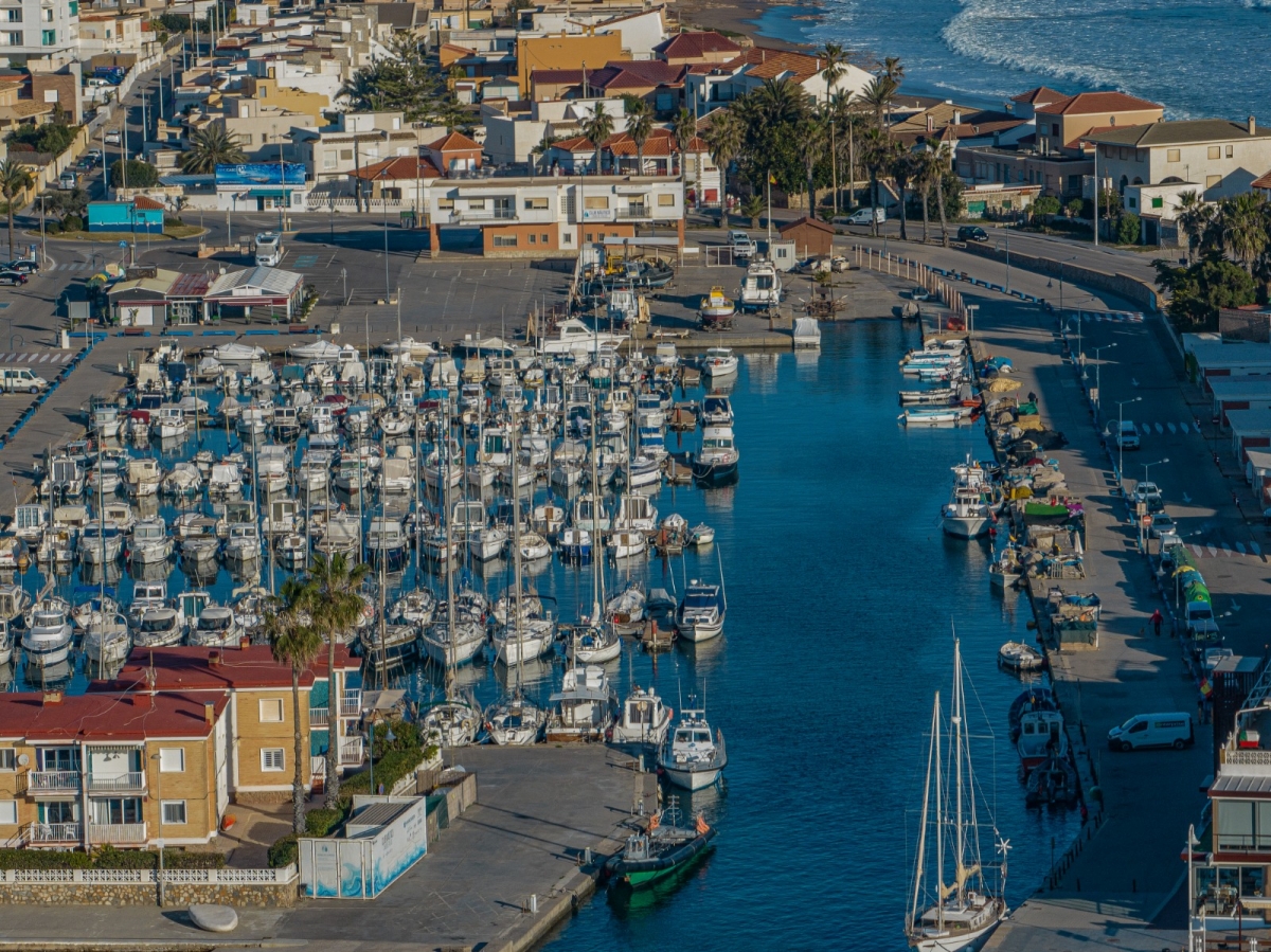  - Foto: J.J. PEÑALVER