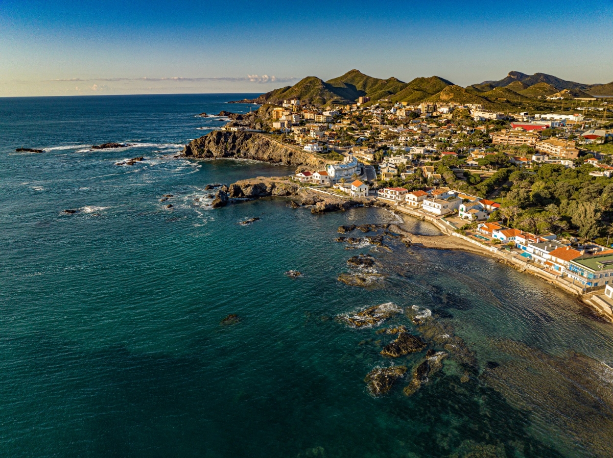  - Foto: J.J. PEÑALVER