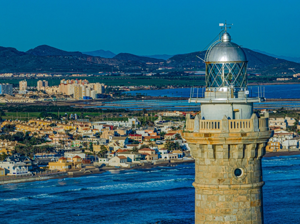  - Foto: J.J. PEÑALVER