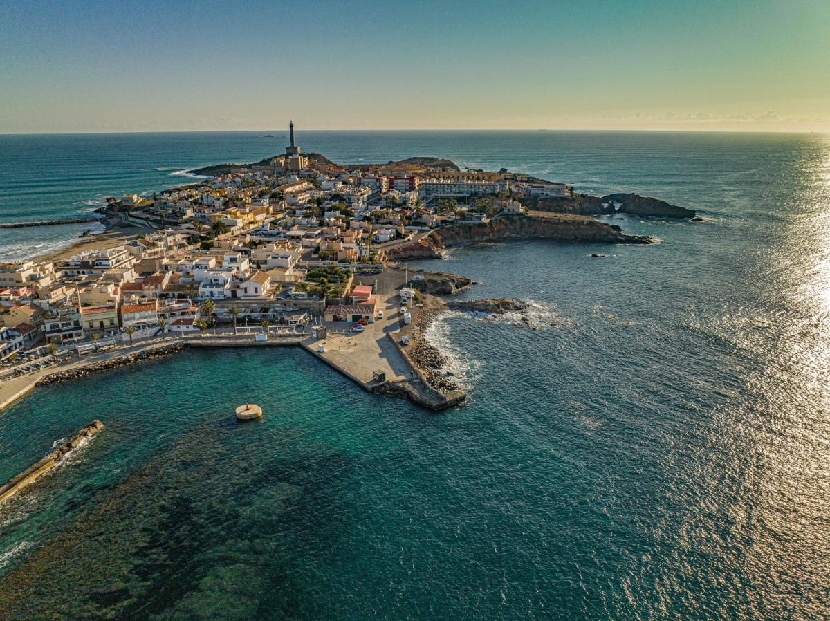  - Foto: J.J. PEÑALVER