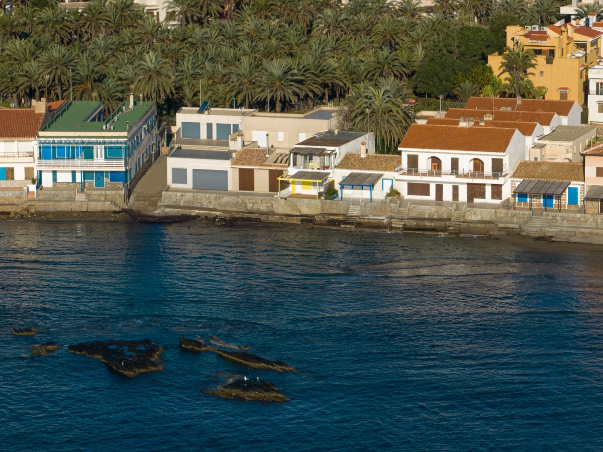  - Foto: J.J. PEÑALVER