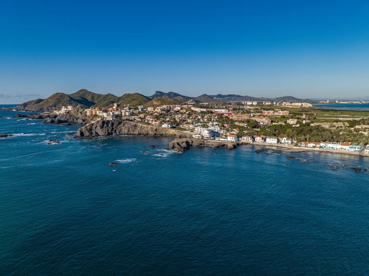  - Foto: J.J. PEÑALVER